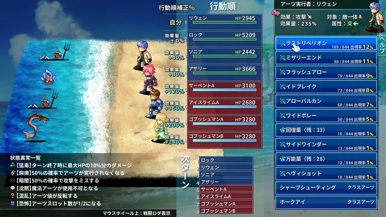 エウレカ・クラン