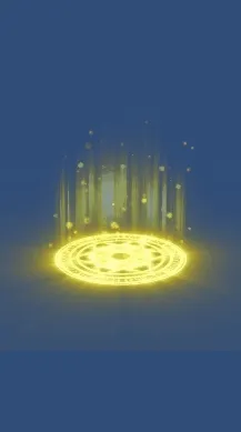 アニメーションファイルを設定